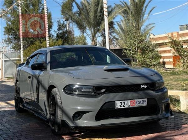 دۆج چارجەر 2018  بۆ فرۆشتن لە عێراق - فەلوجە